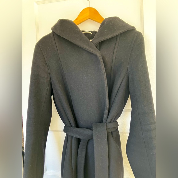 Aritzia Wilfred Brenna coat size M - Picture 6 of 10
